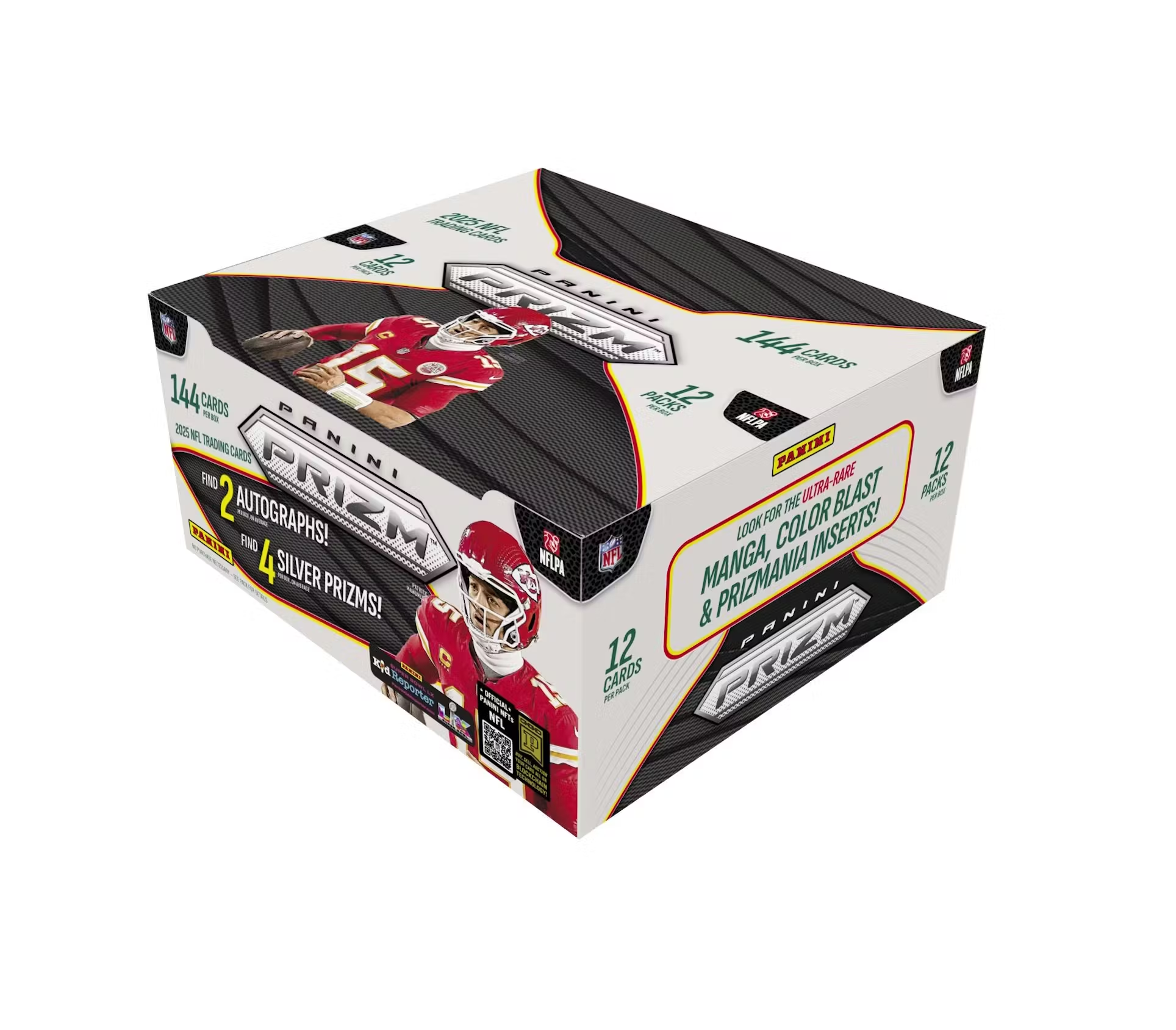 Selected Variant Image